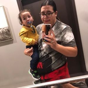 Meet your Posher, Fharren